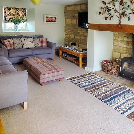 Greystones Cottage Bourton-on-the-Water Exterior foto