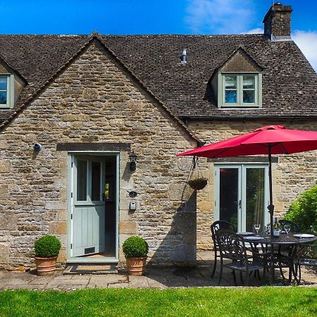 Greystones Cottage Bourton-on-the-Water Exterior foto