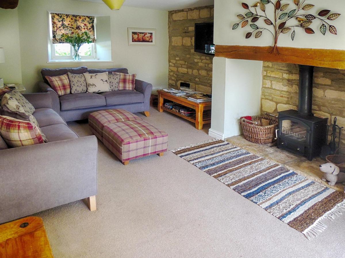 Greystones Cottage Bourton-on-the-Water Exterior foto
