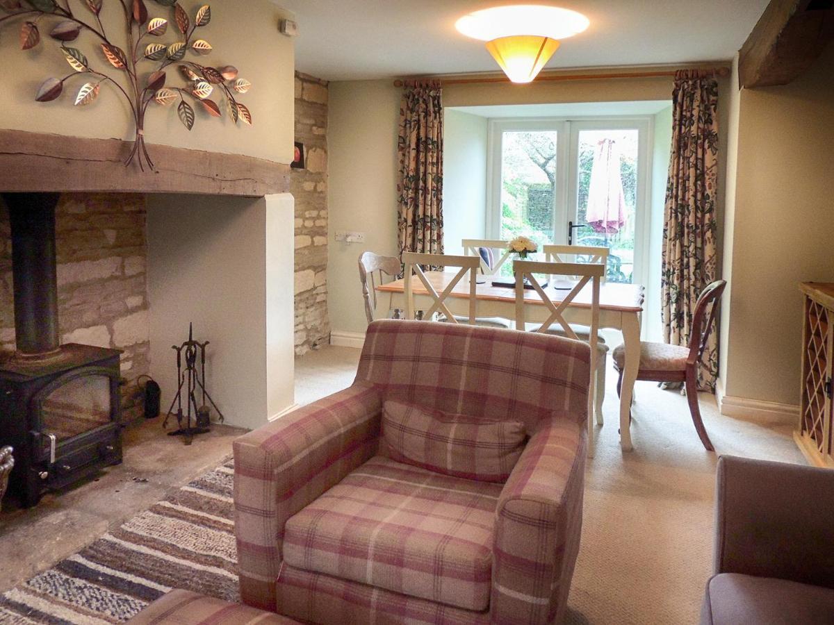 Greystones Cottage Bourton-on-the-Water Exterior foto