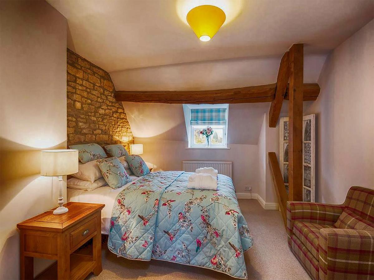 Greystones Cottage Bourton-on-the-Water Exterior foto