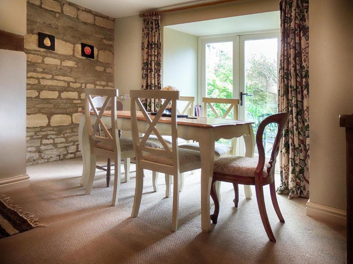Greystones Cottage Bourton-on-the-Water Exterior foto