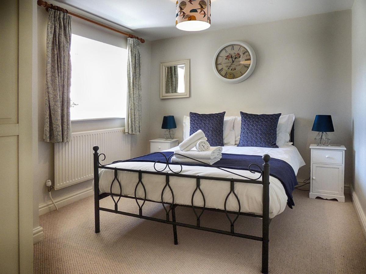 Greystones Cottage Bourton-on-the-Water Exterior foto
