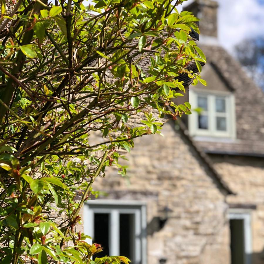 Greystones Cottage Bourton-on-the-Water Exterior foto